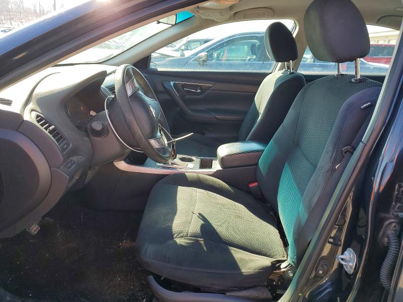 Photo 7 from auction – 2015 NISSAN ALTIMA 2.5 with VIN 1N4AL3AP9FC266607
