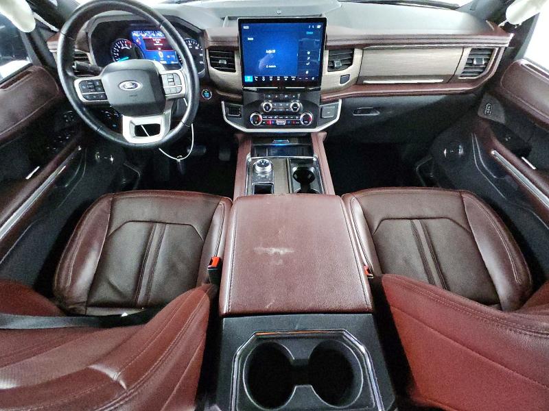 Photo 8 from auction – 2024 FORD EXPEDITION with VIN 1FMJU1K89REA20115