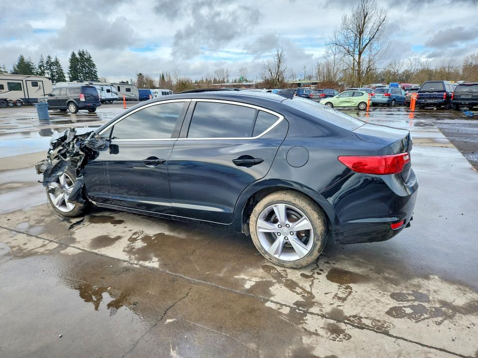 صورة رقم 2 من المزاد - 2014 ACURA ILX مع VIN 19VDE1F58EE002761