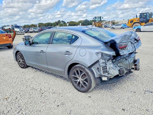 Photo 2 from auction – 2021 ACURA ILX with VIN 19UDE2F76MA004428