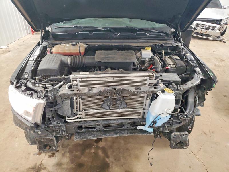 Photo 11 from auction – 2022 RAM 1500 with VIN 1C6RRFFG8NN420854