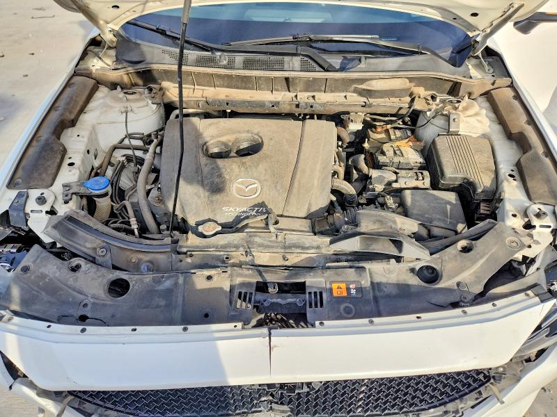 Photo 11 from auction – 2017 MAZDA CX-5 with VIN JM3KFADL9H0190675