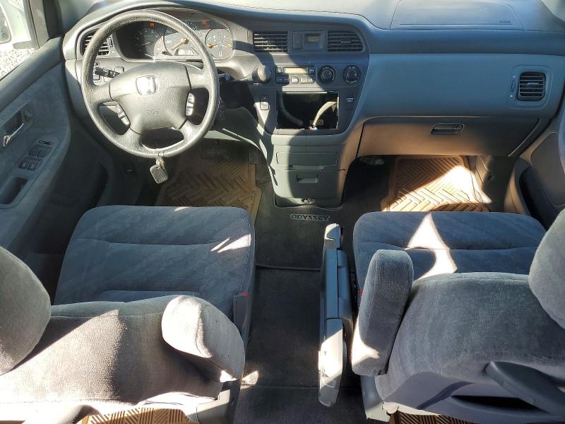 Photo 8 from auction – 2003 HONDA ODYSSEY with VIN 5FNRL186X3B154556