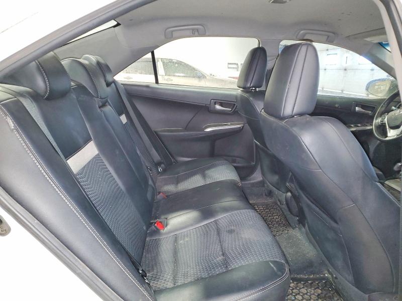 Photo 10 from auction – 2012 TOYOTA CAMRY with VIN 4T1BF1FK4CU116462