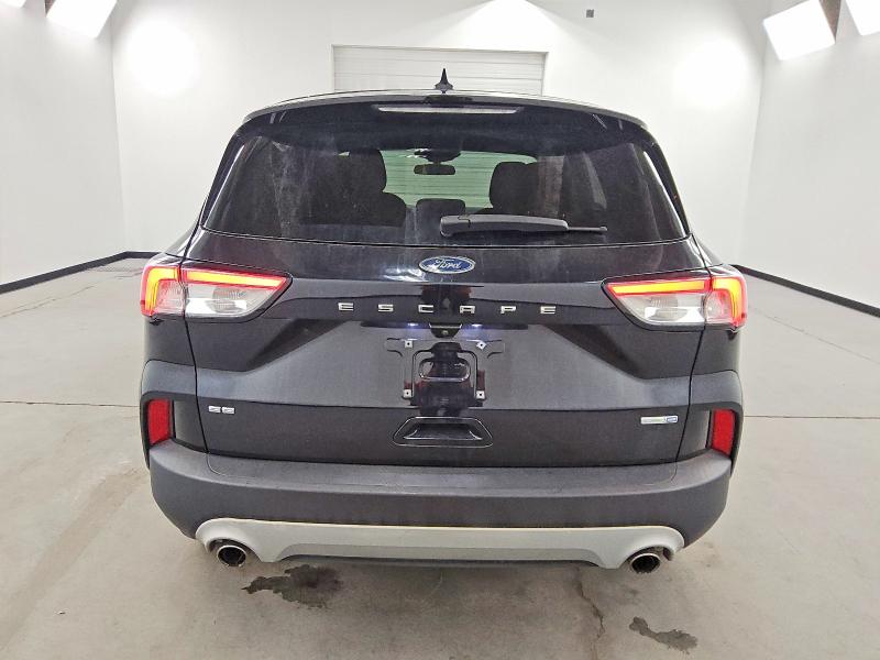 Photo 6 from auction – 2020 FORD ESCAPE with VIN 1FMCU9G67LUA26880