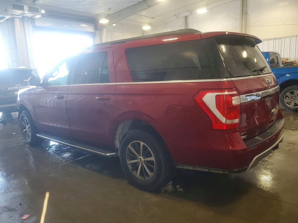 Photo 2 from auction – 2019 FORD EXPEDITION with VIN 1FMJK1JT2KEA88838