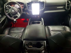 Photo 8 from auction – 2022 RAM 1500 with VIN 1C6SRFFT1NN424226