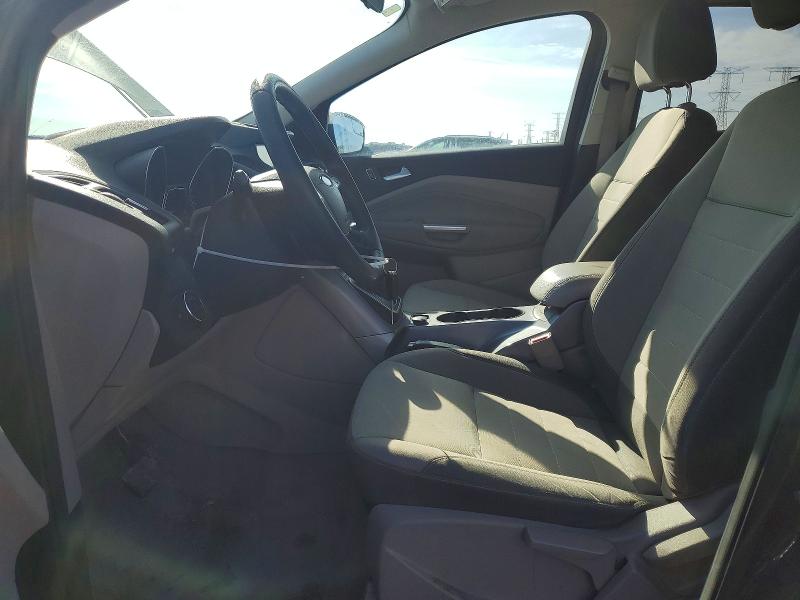 Photo 7 from auction – 2013 FORD ESCAPE with VIN 1FMCU0G94DUA80564