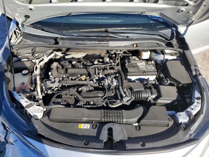 Photo 11 from auction – 2020 TOYOTA COROLLA SE with VIN 5YFP4RCE8LP012471