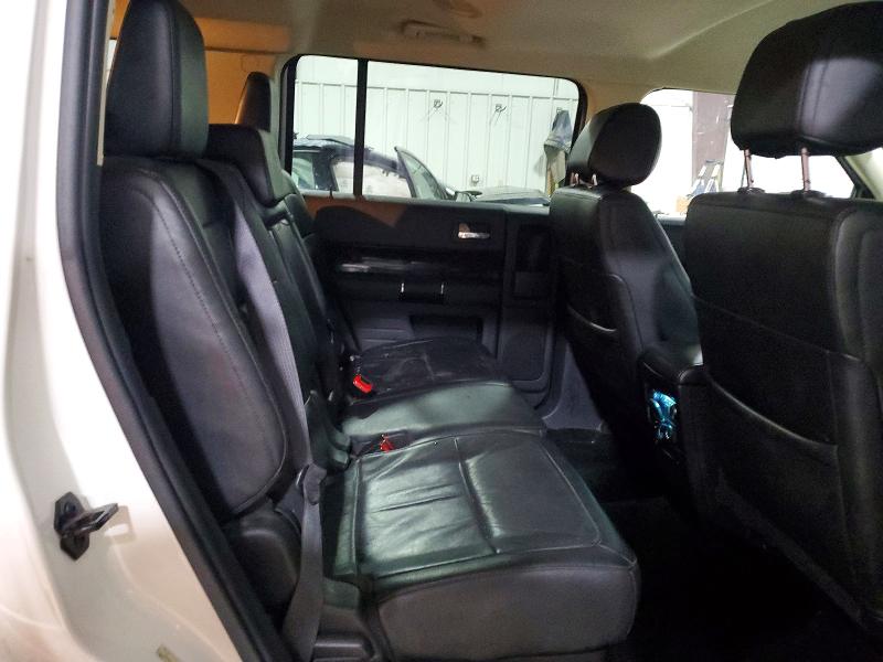 Photo 11 from auction – 2014 FORD FLEX with VIN 2FMHK6D88EBD01455