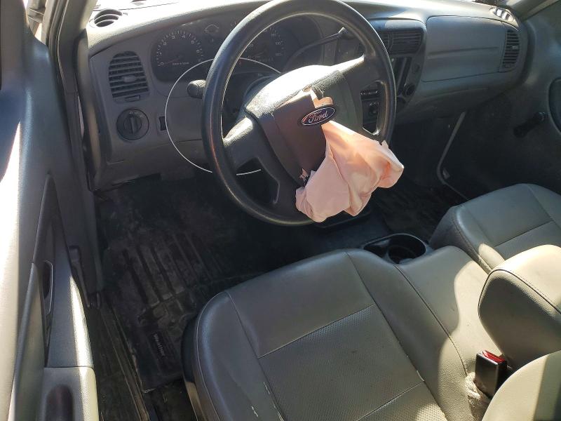 Photo 8 from auction – 2008 FORD RANGER with VIN 1FTYR11U38PA84379