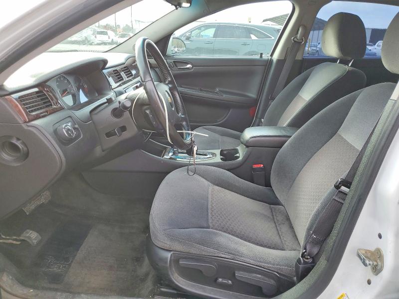 صورة رقم 7 من المزاد - 2012 CHEVROLET IMPALA مع VIN 2G1WG5E31C1133857