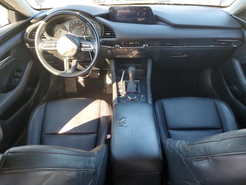 Photo 8 from auction – 2019 MAZDA 3 with VIN JM1BPACL7K1106930