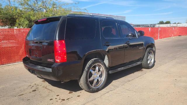 صورة رقم 4 من المزاد - 2007 GMC YUKON مع VIN 1GKFC13C67J376028