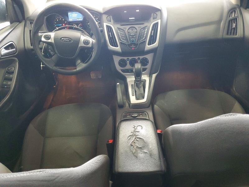 Photo 8 from auction – 2014 FORD FOCUS SE with VIN 1FADP3K29EL280042
