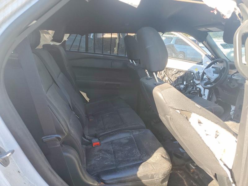 Photo 11 from auction – 2023 FORD EXPLORER with VIN 1FM5K8AB6PGB68334