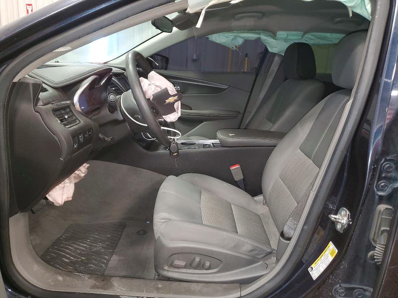 صورة رقم 7 من المزاد - 2014 CHEVROLET IMPALA مع VIN 2G11Y5SL3E9167802