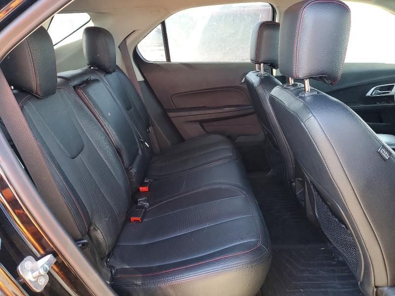 Photo 11 from auction – 2017 CHEVROLET EQUINOX LT with VIN 2GNALCEK0H1501601