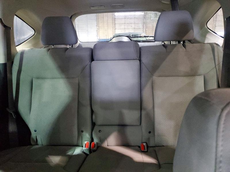 Photo 10 from auction – 2016 HONDA CR-V SE with VIN 2HKRM4H46GH651723