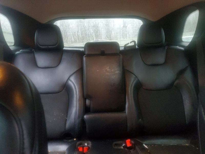 Foto 10 de la subasta – 2020 JEEP CHEROKEE con VIN 1C4PJMLB7LD585026