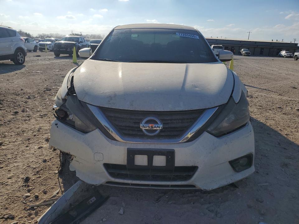 Photo 5 from auction – 2017 NISS ALTIMA with VIN 1N4AL3AP8HC227624