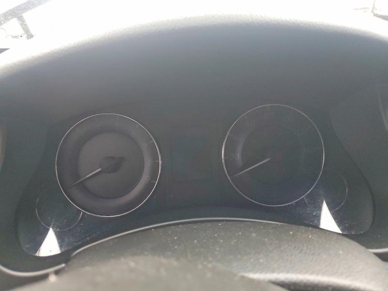 Photo 9 from auction – 2017 INFINITY QX50 with VIN JN1BJ0RP2HM387762