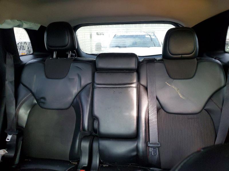 Photo 10 from auction – 2016 JEEP CHEROKEE with VIN 1C4PJMBS5GW285366