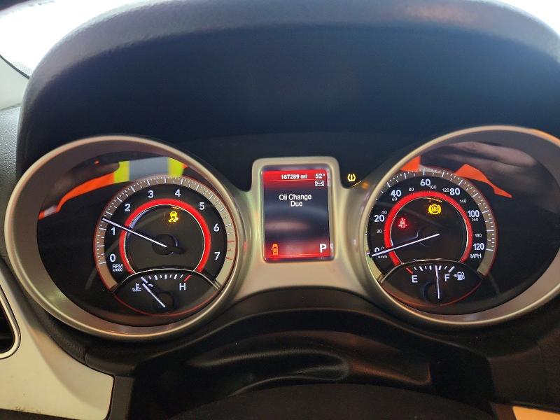Photo 9 from auction – 2013 DODGE JOURNEY with VIN 3C4PDCABXDT504004