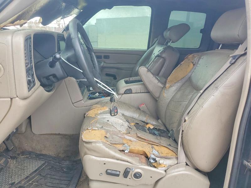 صورة رقم 7 من المزاد - 2003 CHEVROLET SILVERADO مع VIN 2GCEK19T631116198
