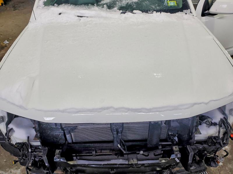 Photo 11 from auction – 2020 NISS FRONTIER with VIN 1N6ED0EB1LN713336