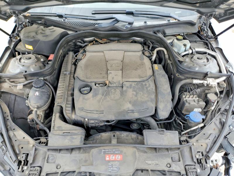 Photo 11 from auction – 2015 MERCEDES-BENZ E 350 4MAT with VIN WDDHF8JB8FB165118