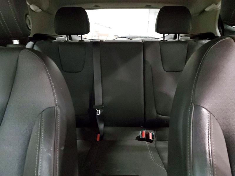 Photo 10 from auction – 2024 BUICK ENCORE GX with VIN KL4AMBS20RB084786