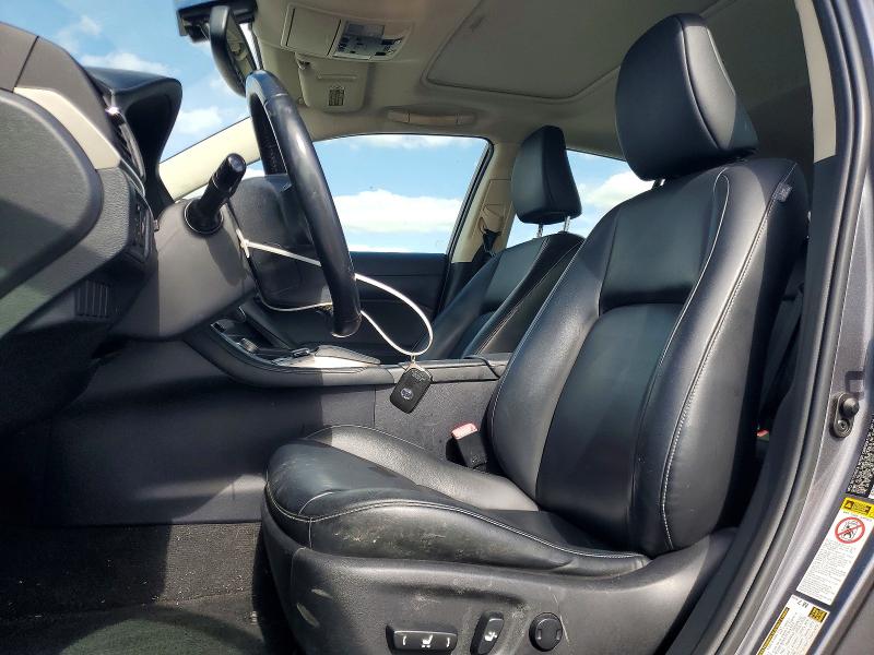 Photo 7 from auction – 2015 LEXUS CT 200H with VIN JTHKD5BH7F2213794