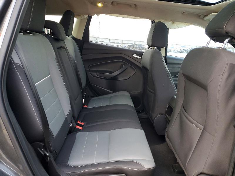 Фото 11 с аукциона – 2015 FORD ESCAPE с VIN 1FMCU9G97FUA81084