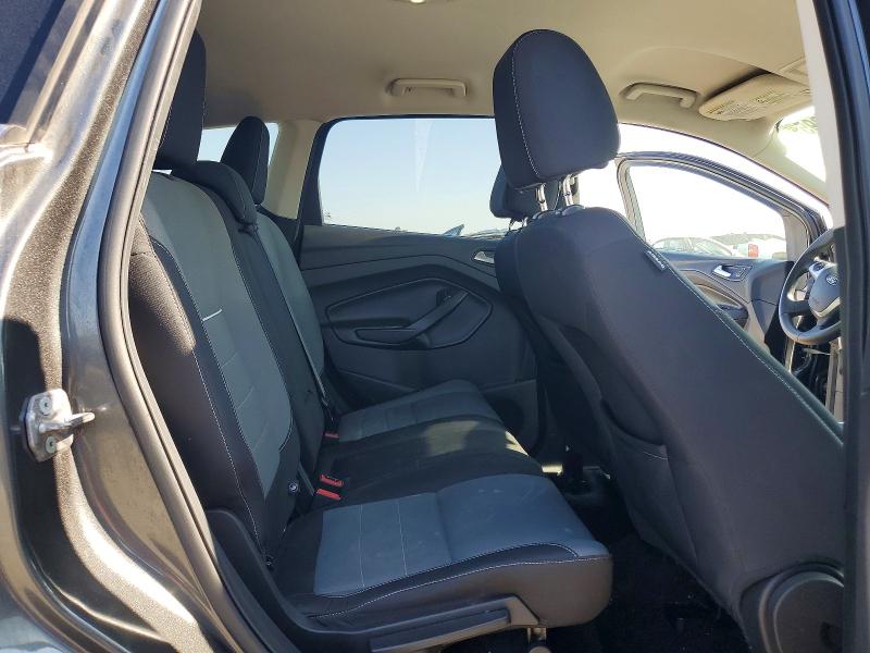 صورة رقم 11 من المزاد - 2015 FORD ESCAPE مع VIN 1FMCU9GX5FUB73681