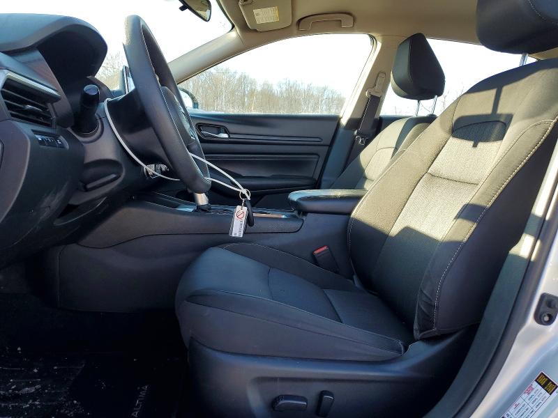 Photo 7 from auction – 2019 NISSAN ALTIMA S with VIN 1N4BL4BV8KC199967
