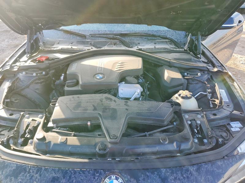 Photo 11 from auction – 2016 BMW 428 with VIN WBA3N7C53GK226396