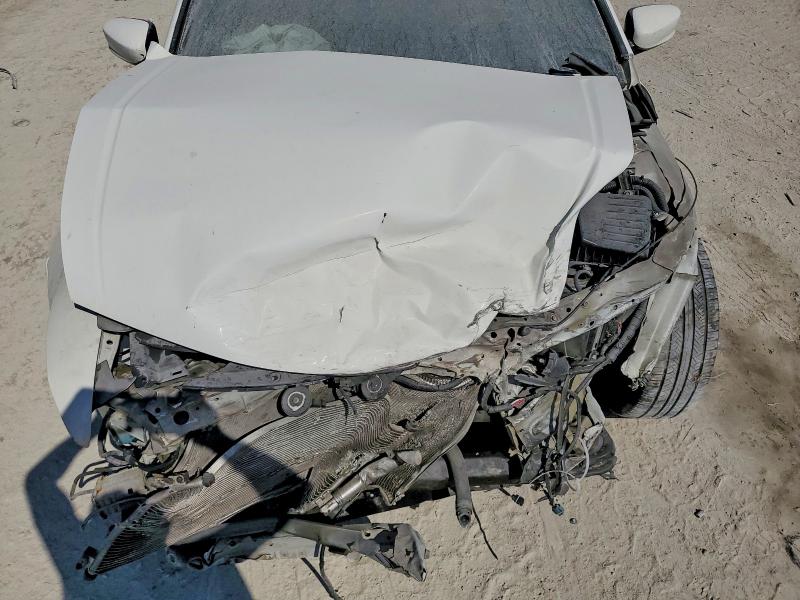 Photo 11 from auction – 2011 HONDA ACCORD LX with VIN 1HGCP2F36BA022413