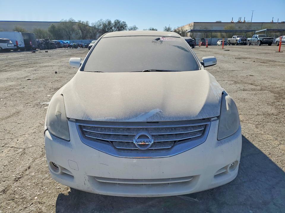 Photo 5 from auction – 2012 NISSAN ALTIMA with VIN 1N4AL2AP2CC130891