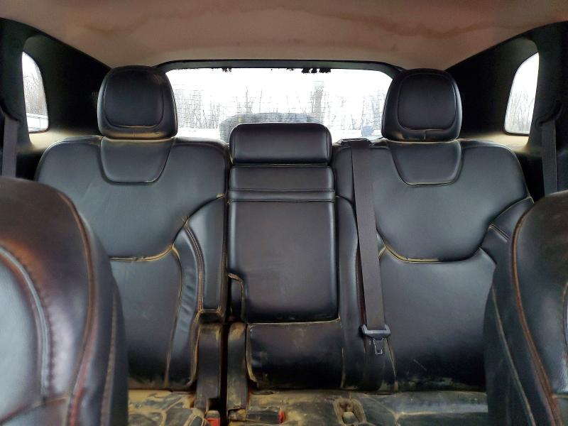 Zdjęcie 10 z aukcji – 2014 JEEP CHEROKEE z VIN 1C4PJMBB8EW156681