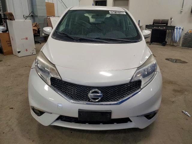 Photo 5 from auction – 2015 NISSAN VERSA NOTE with VIN 3N1CE2CP6FL385257