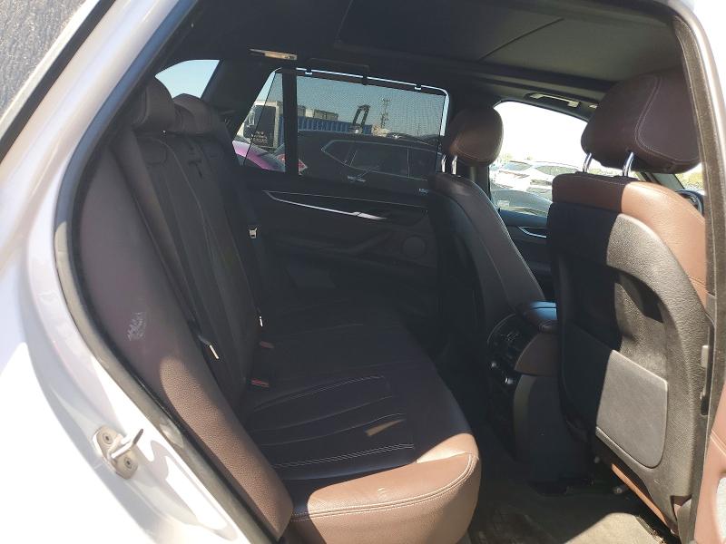 Photo 10 from auction – 2018 BMW X5 SDRIVE3 with VIN 5UXKR2C56J0Z17994