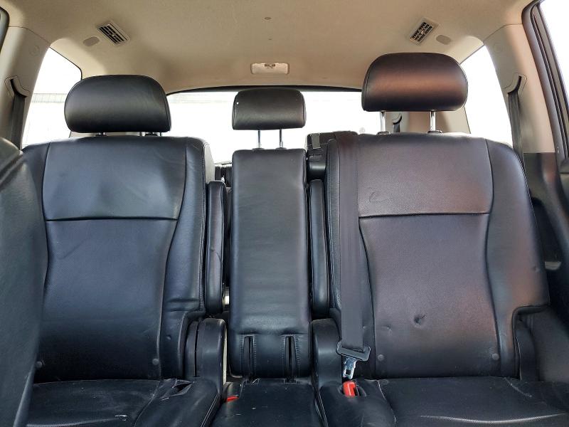Photo 10 from auction – 2011 TOYOTA HIGHLANDER with VIN 5TDYK3EH4BS031670