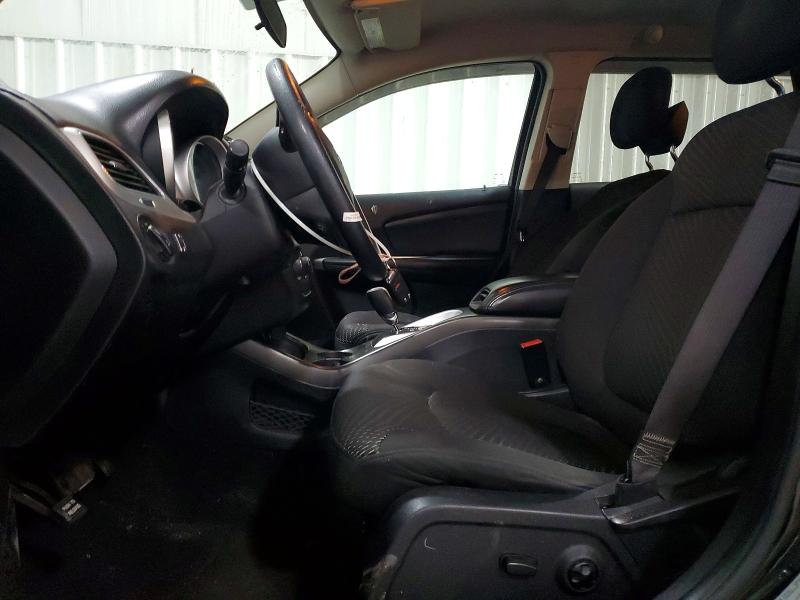 Photo 7 from auction – 2015 DODGE JOURNEY with VIN 3C4PDDBG7FT554541