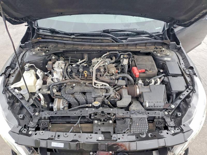 Photo 11 from auction – 2021 NISSAN ALTIMA with VIN 1N4BL4EW4MN351545