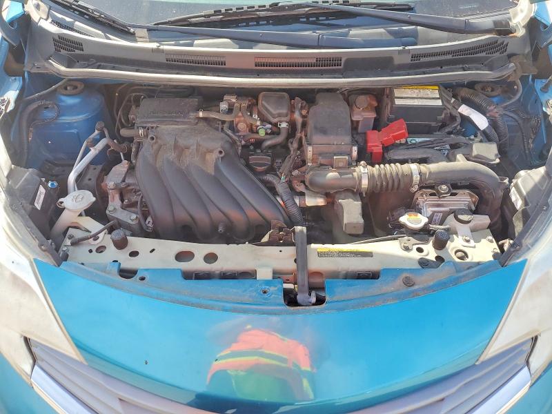 Photo 11 from auction – 2015 NISSAN VERSA NOTE with VIN 3N1CE2CP7FL412854