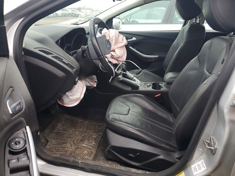 Photo 7 from auction – 2014 FORD FOCUS with VIN 1FADP3K22EL258268