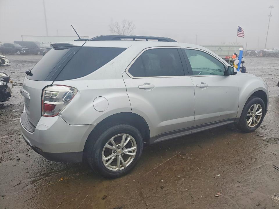 Photo 3 from auction – 2017 CHEVROLET EQUINOX with VIN 2GNALCEK9H1513021