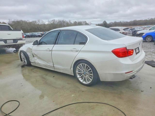 صورة رقم 2 من المزاد - 2014 BMW 328I مع VIN WBA3A5G50ENP33262