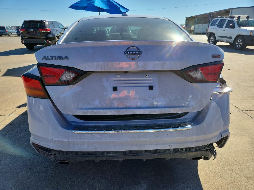 Photo 6 from auction – 2023 NISS ALTIMA with VIN 1N4BL4CV7PN421442